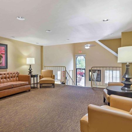 Extended Stay America Suites - Knoxville - West Hills Buitenkant foto