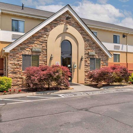 Extended Stay America Suites - Knoxville - West Hills Buitenkant foto