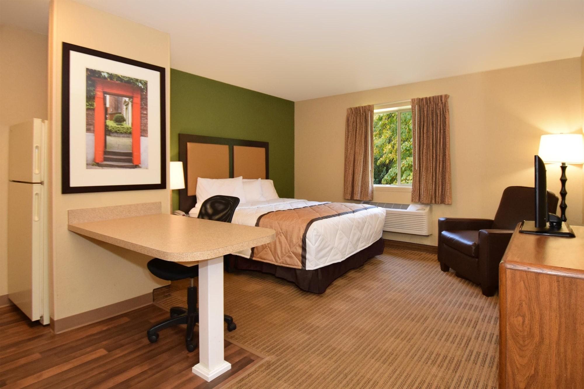Extended Stay America Suites - Knoxville - West Hills Buitenkant foto