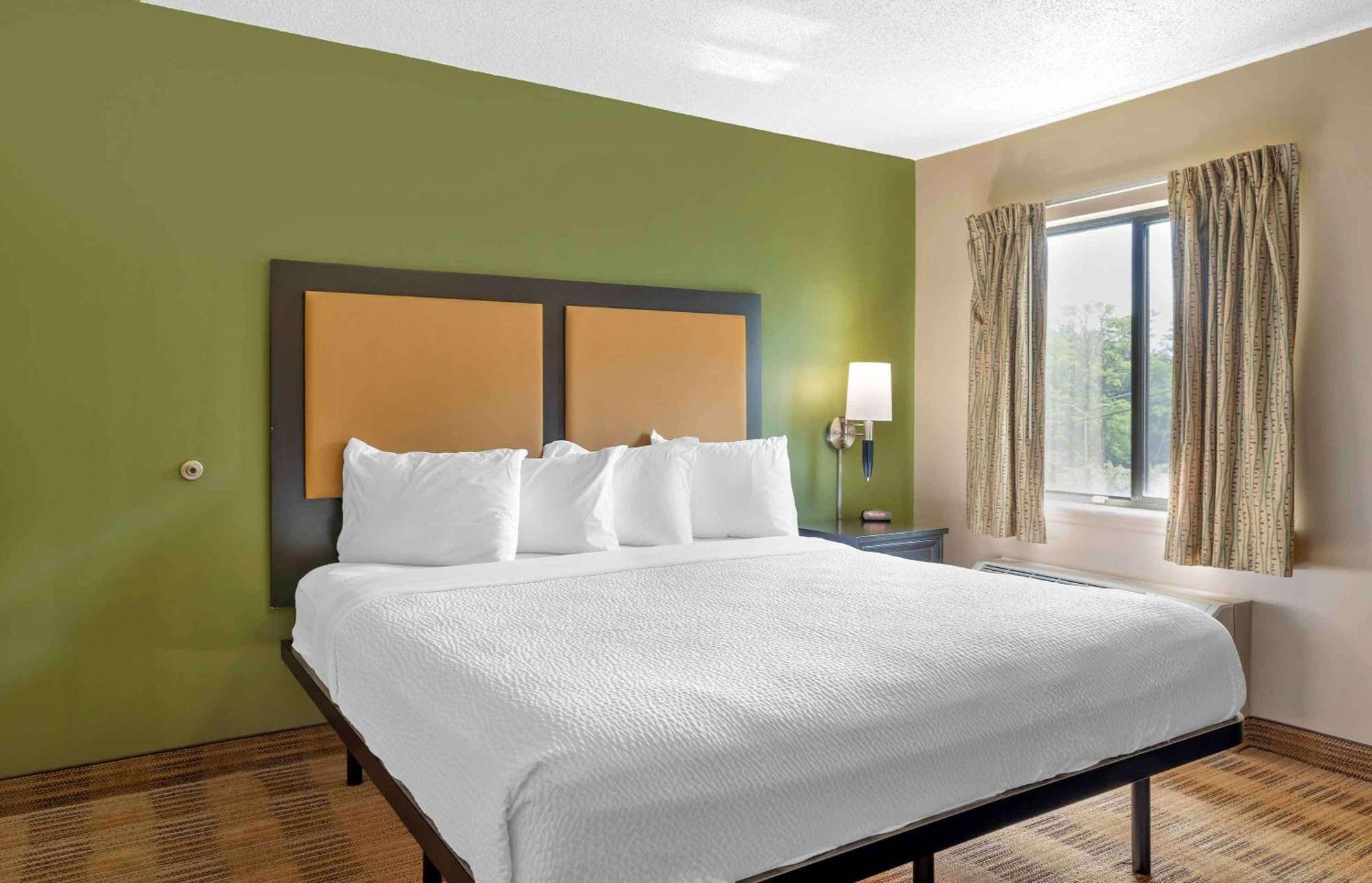 Extended Stay America Suites - Knoxville - West Hills Buitenkant foto
