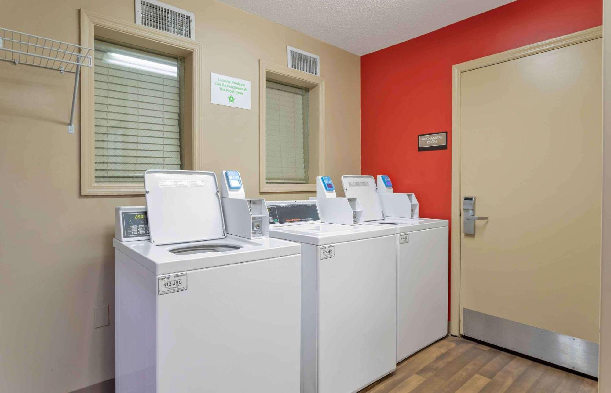 Extended Stay America Suites - Knoxville - West Hills Buitenkant foto