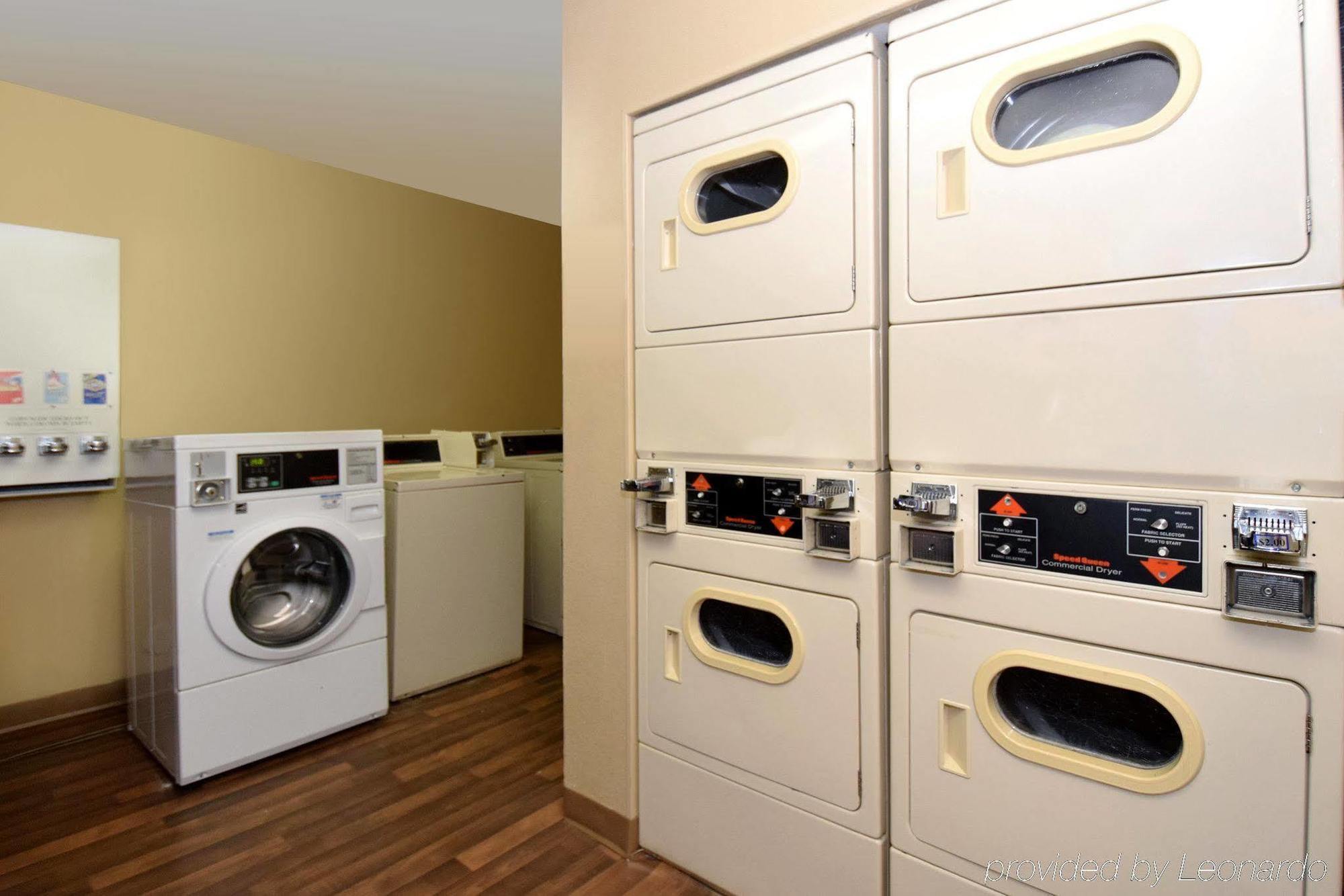 Extended Stay America Suites - Knoxville - West Hills Buitenkant foto